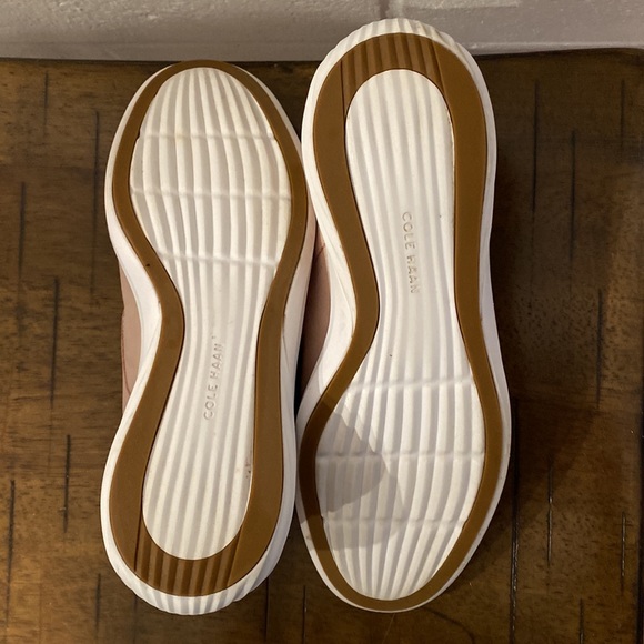 EUC Cole Haan Grand Evolution Modern Monk Shoes (Size 7.5B) - Picture 5 of 6